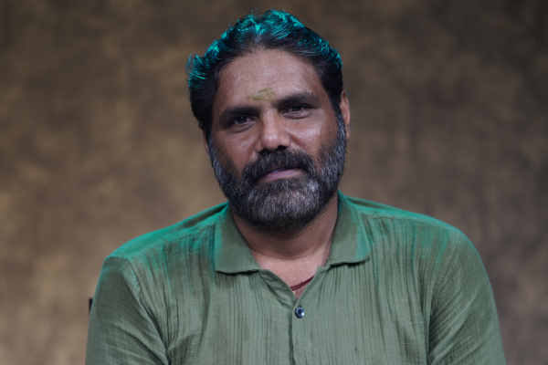 Ponmudi Thirumalaisamy